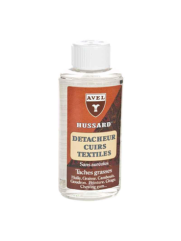 Saphir - Détacheur Liquide Hussard