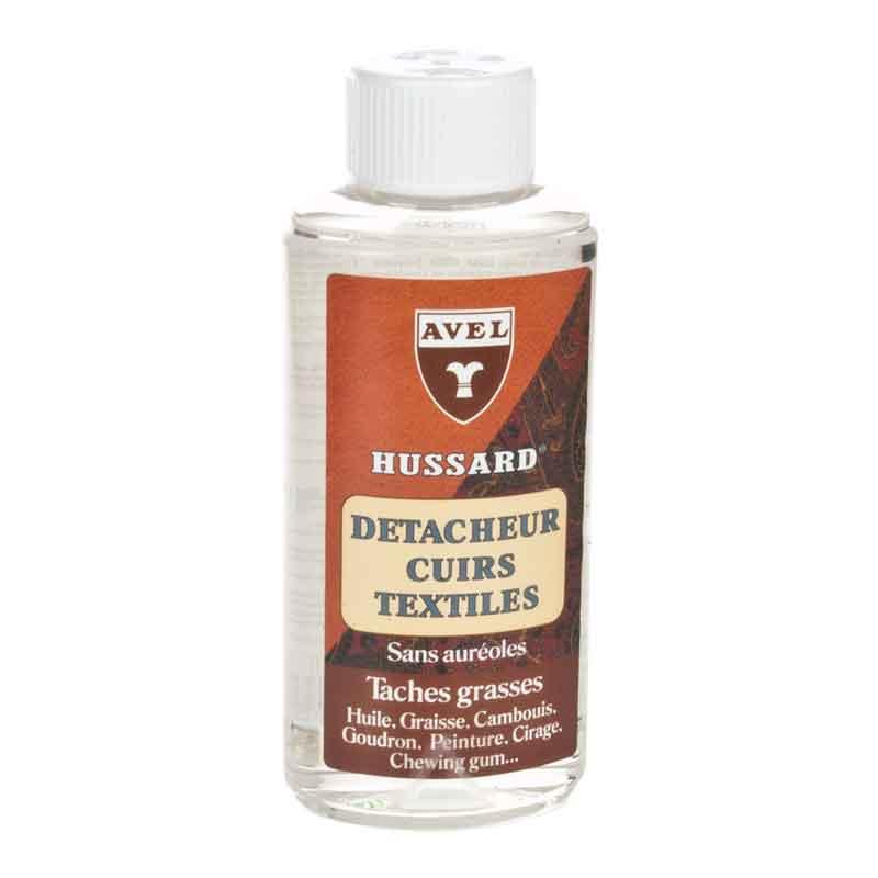 Saphir - Hussar Liquid Stain Remover