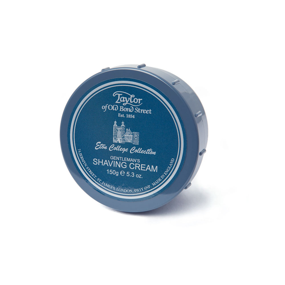 Taylor - Eton College - Crème à raser - 150g