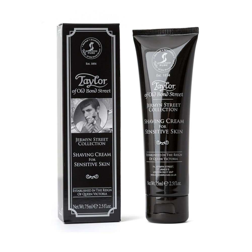 Taylor - Jermyn Street After Shave Moisturizing Balm - 75ml