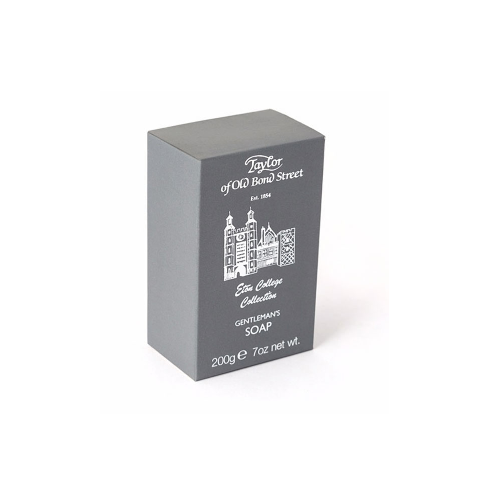 Taylor - Eton College bath soap - 200g