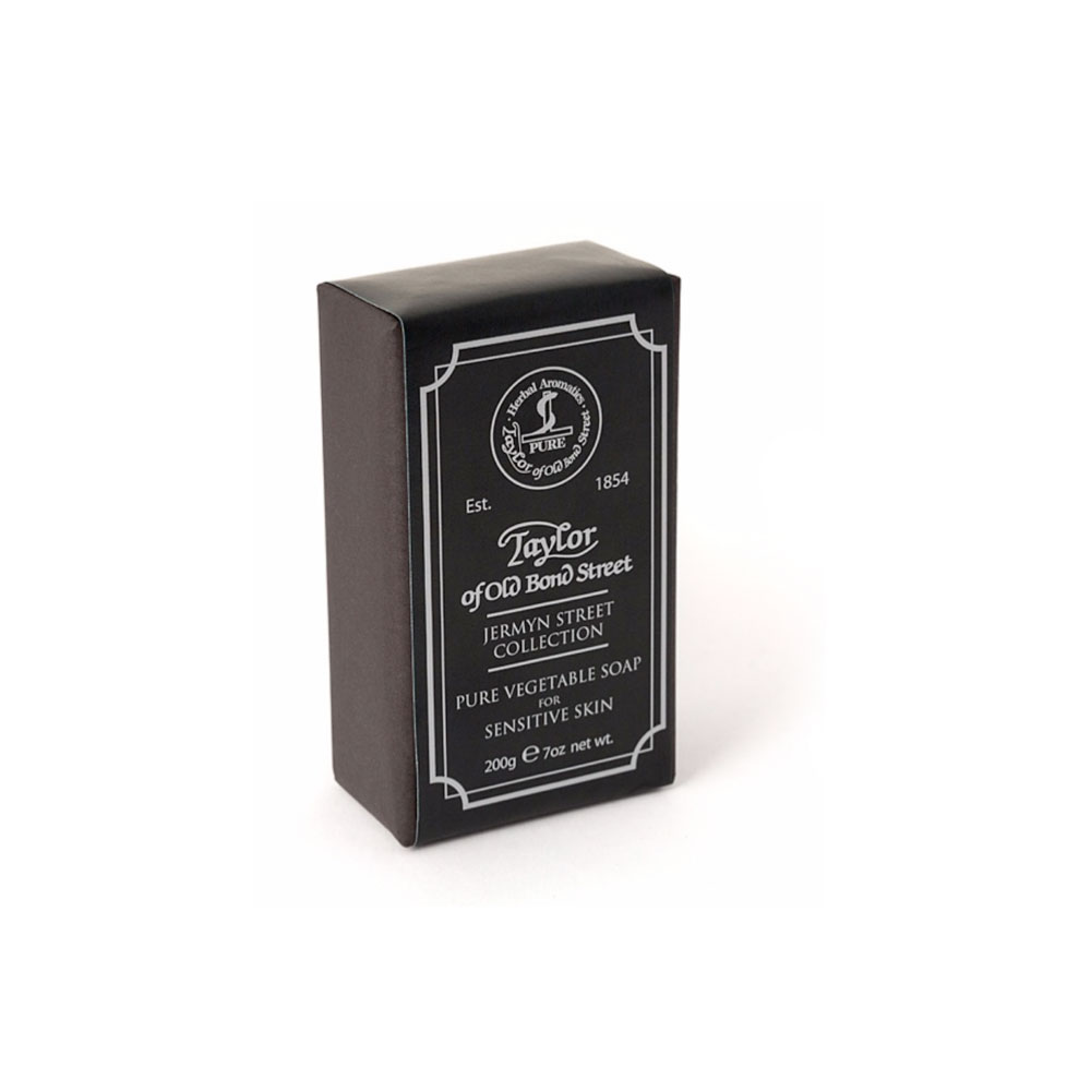 Taylor - Savon corps Jermyn Street - 200g