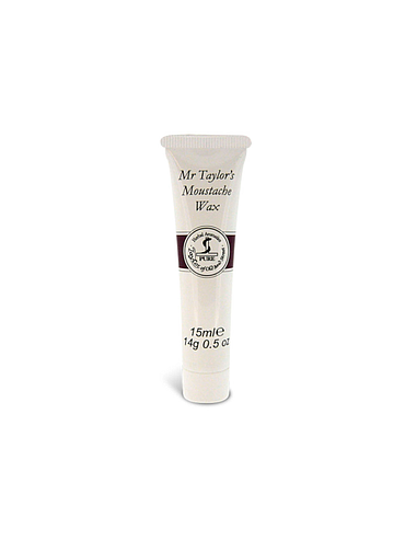 Taylor - Cire à Moustache Mr Taylor - 15ml