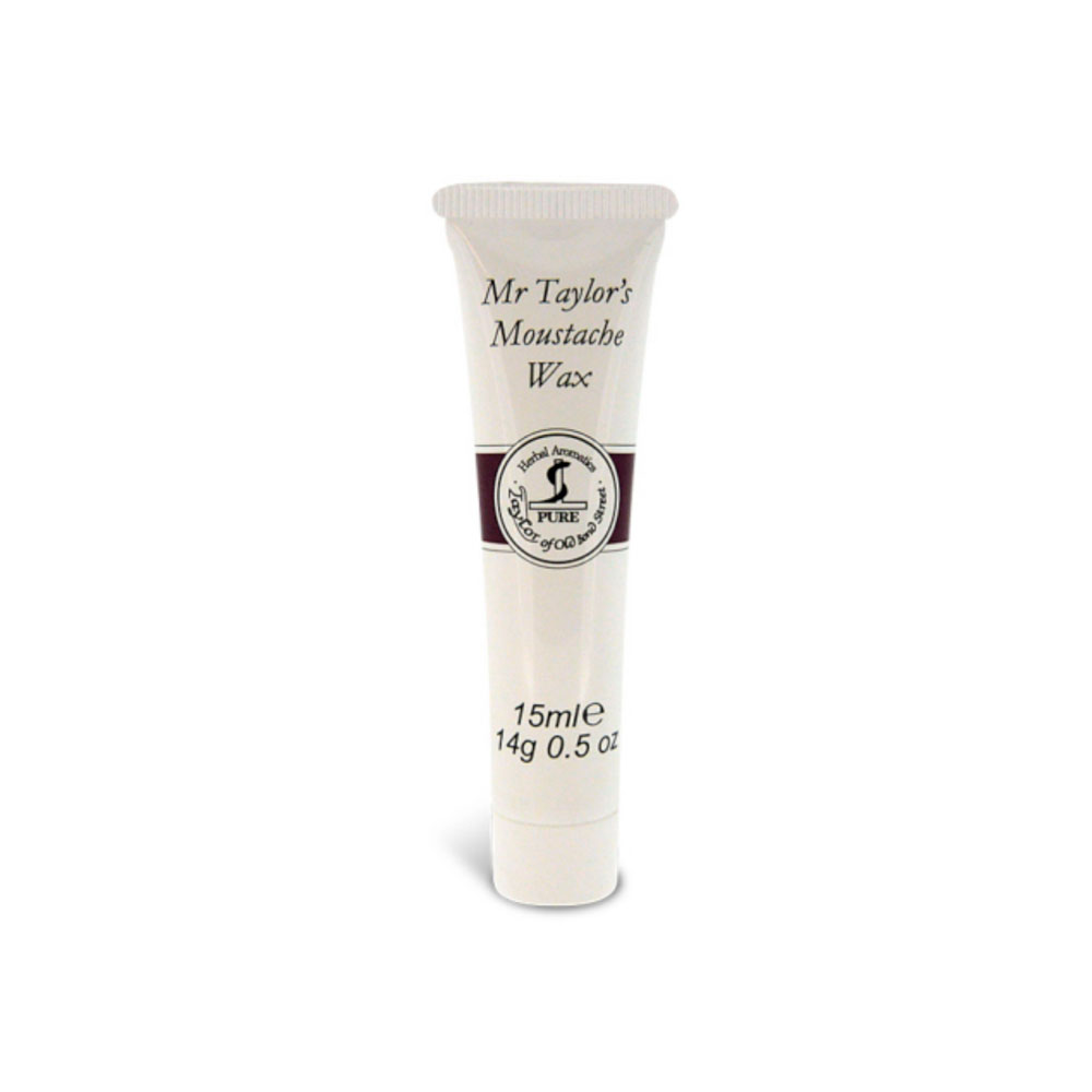 Taylor - Cire à Moustache Mr Taylor - 15ml