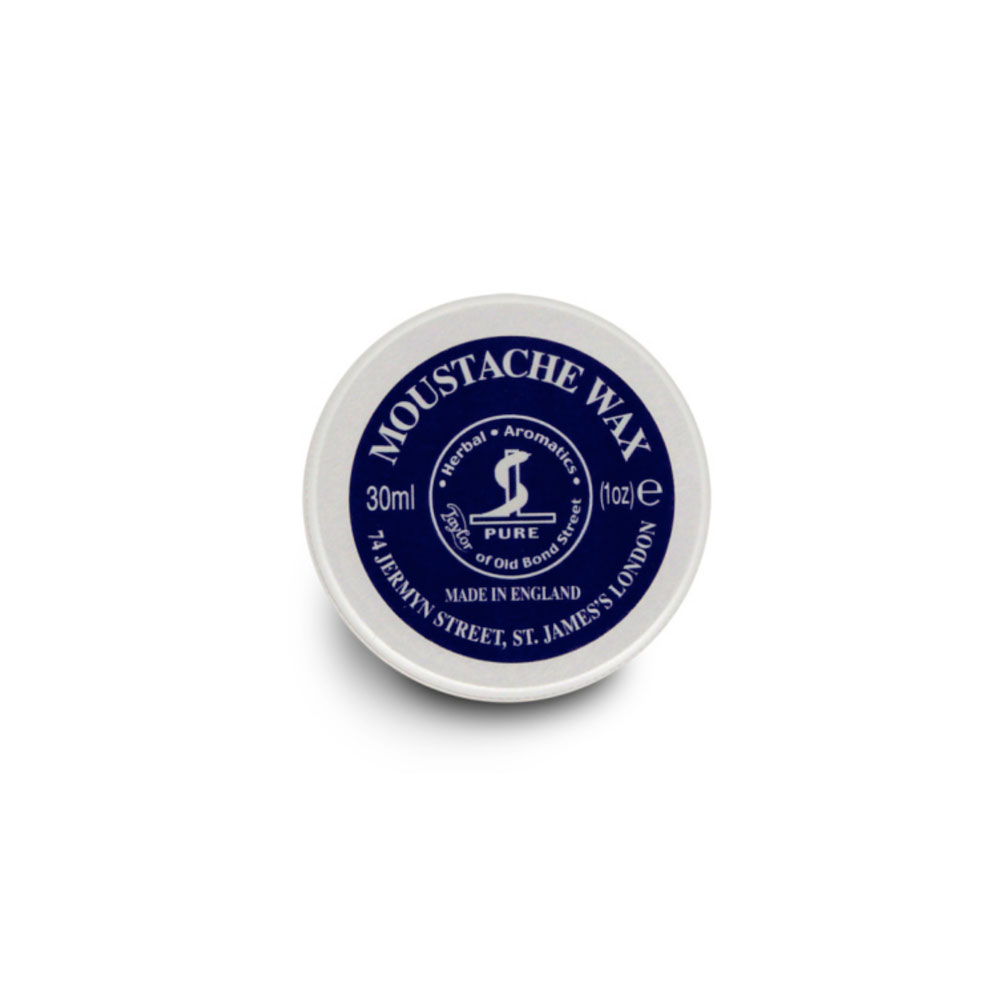 Taylor - Cire à Moustache Jermyn Street - 30ml