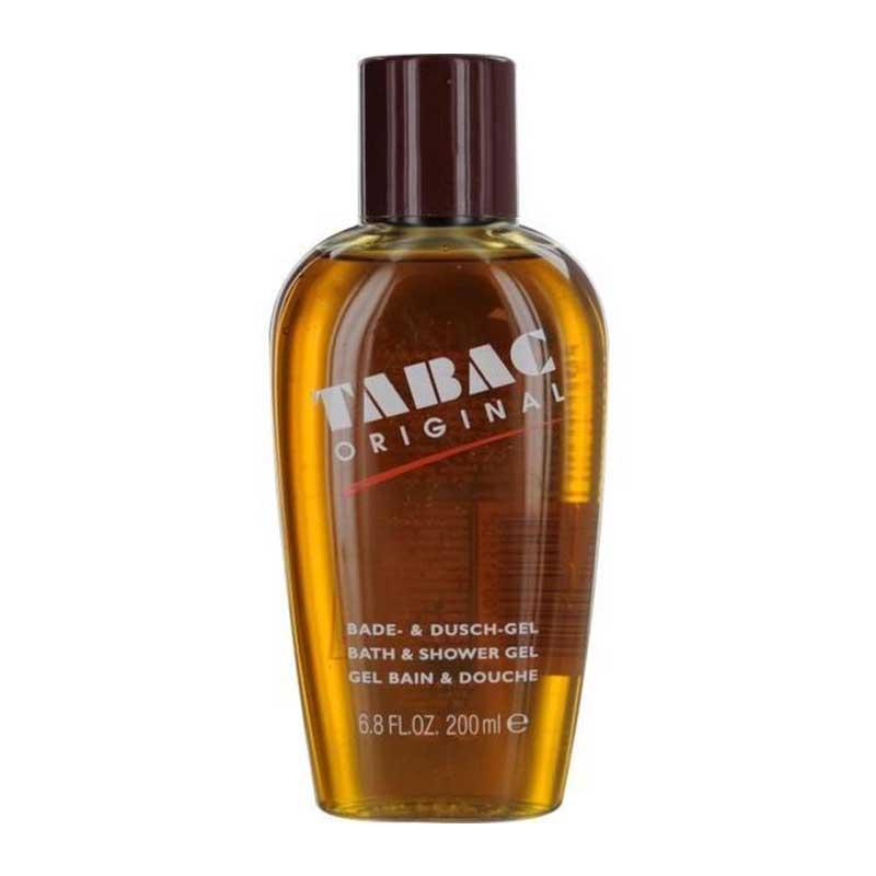 Tabac - Gel douche et bain - 200ml