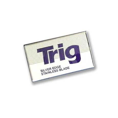 Treet - Lames de rasoir Trig