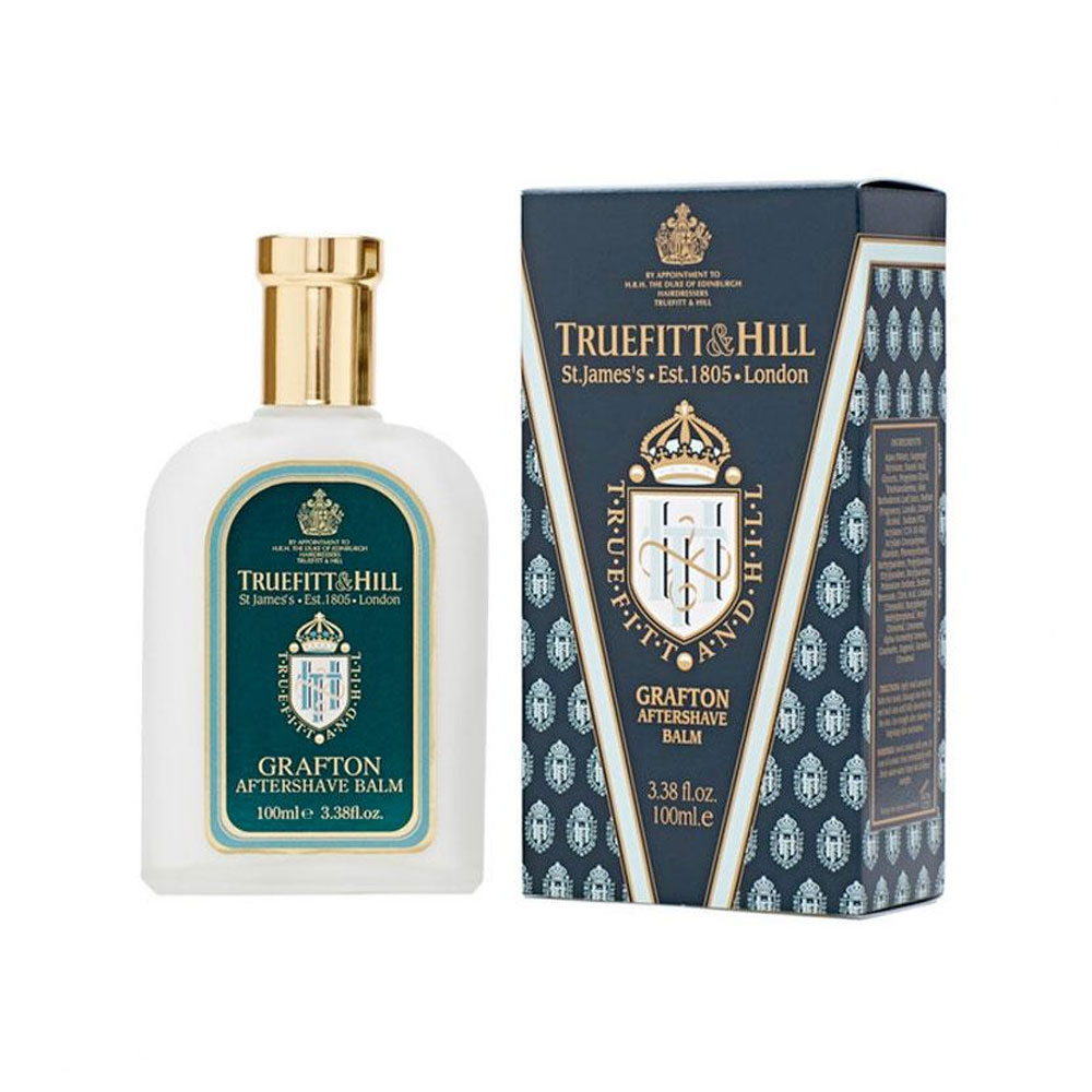 Truefitt - Grafton aftershave balm - 100ml