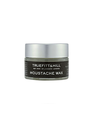 Truefitt - Cire à Moustache - 15ml