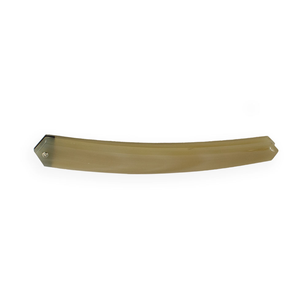 Thiers-Issard - Chasses en corne blonde