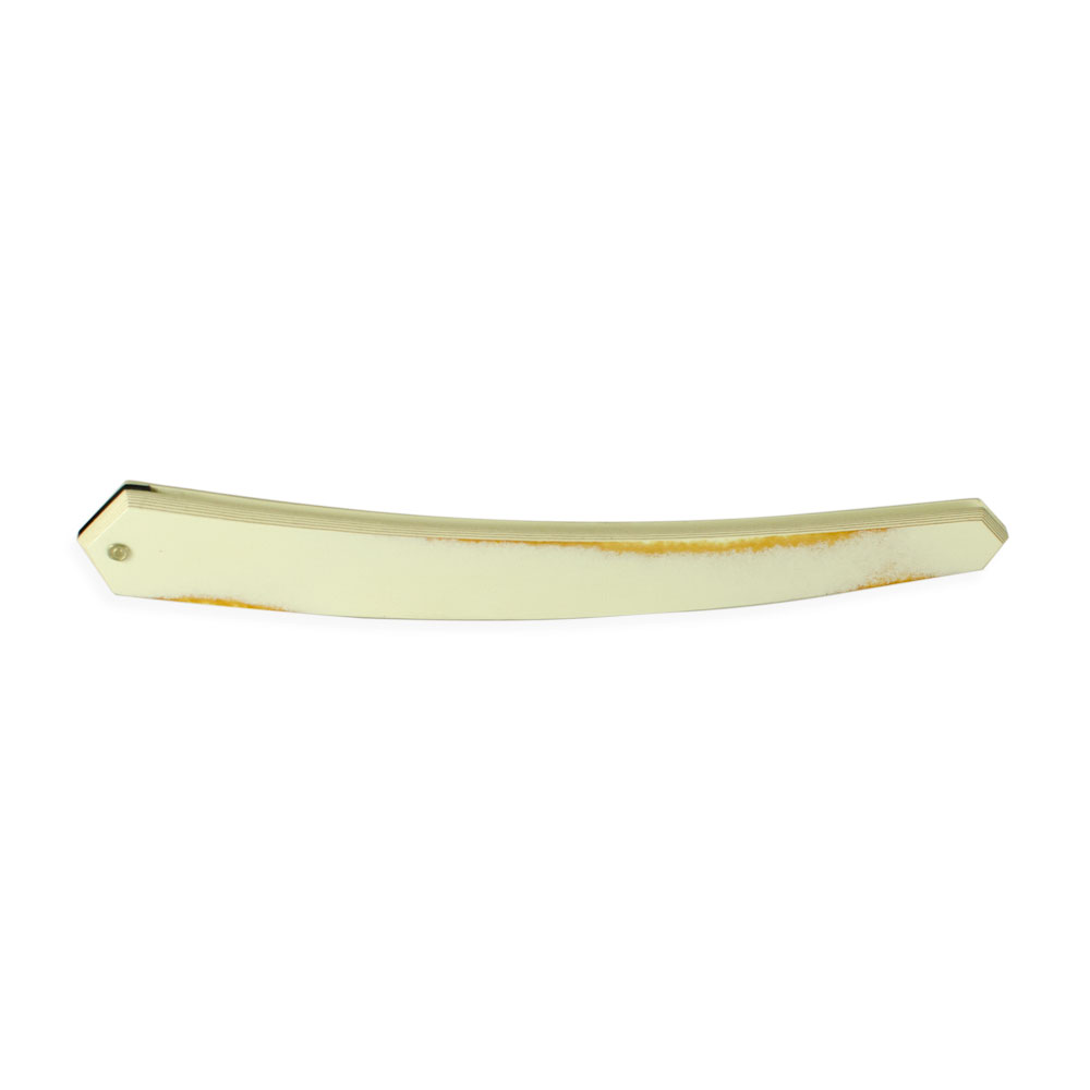 Thiers-Issard - Hunting in white micarta