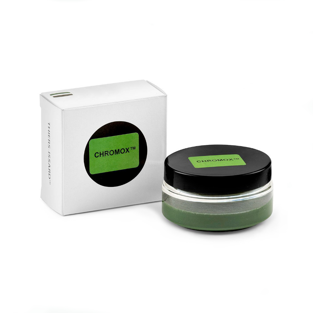 Pâte d'affutage Oxyde de Chrome