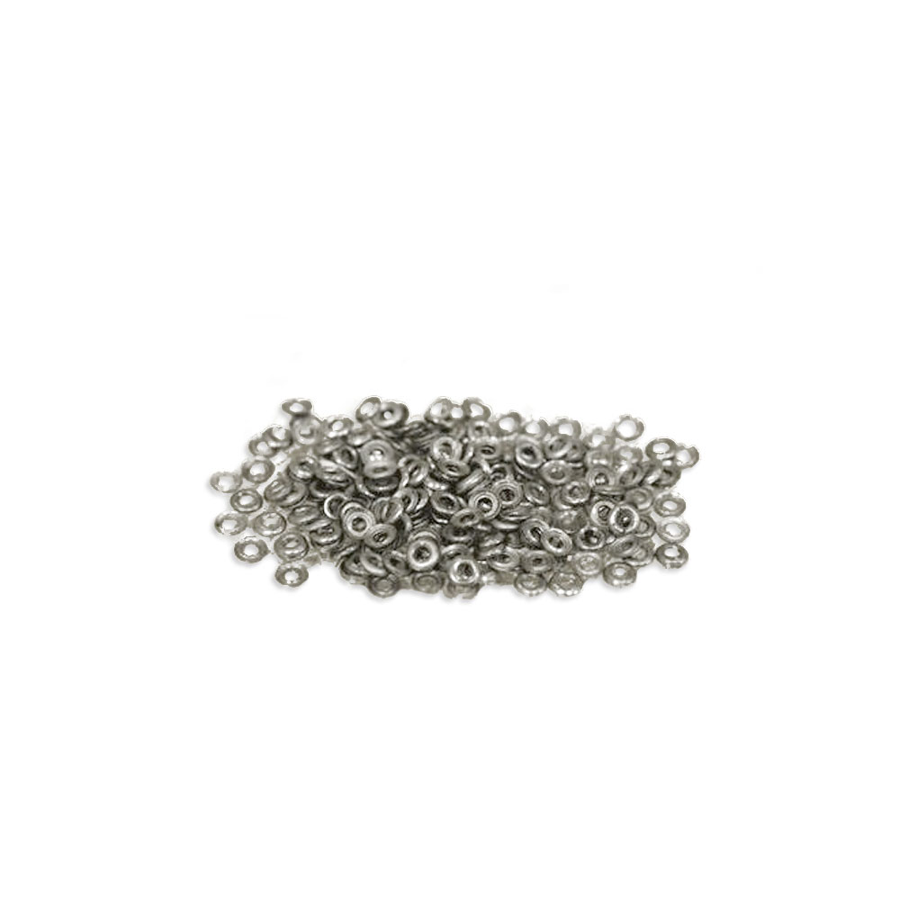 Thiers-Issard - Rings (10 pcs)
