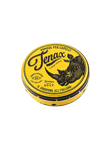 Tenax - Strong Hair Ointment - 125ml