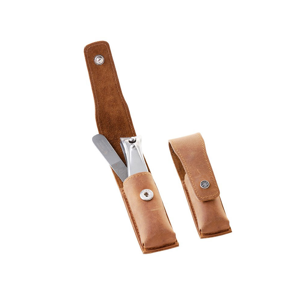 Dovo - Mini set manucure - 2 pièces