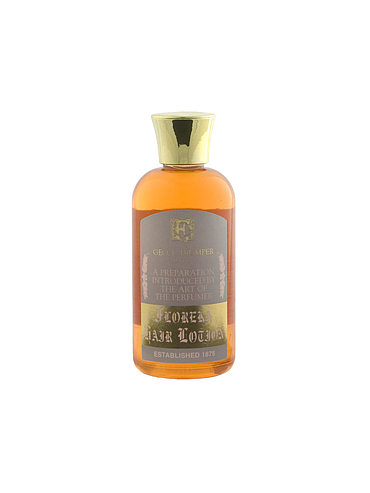 Trumper - Amber Floreka hair dressing - 100ml