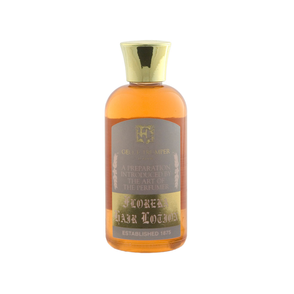 Trumper - Amber Floreka - Lotion fixante - 100ml