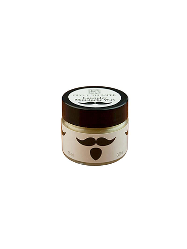 Trumper - Lavande - Cire à moustache - 15ml