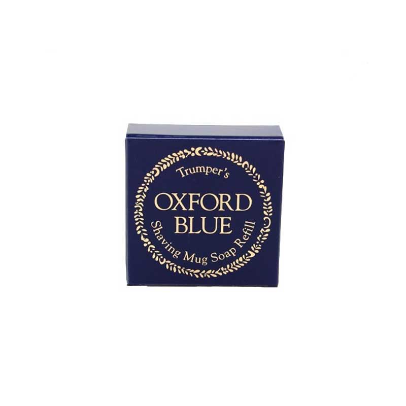 Trumper - Oxford Blue - Savon à barbe - 50g