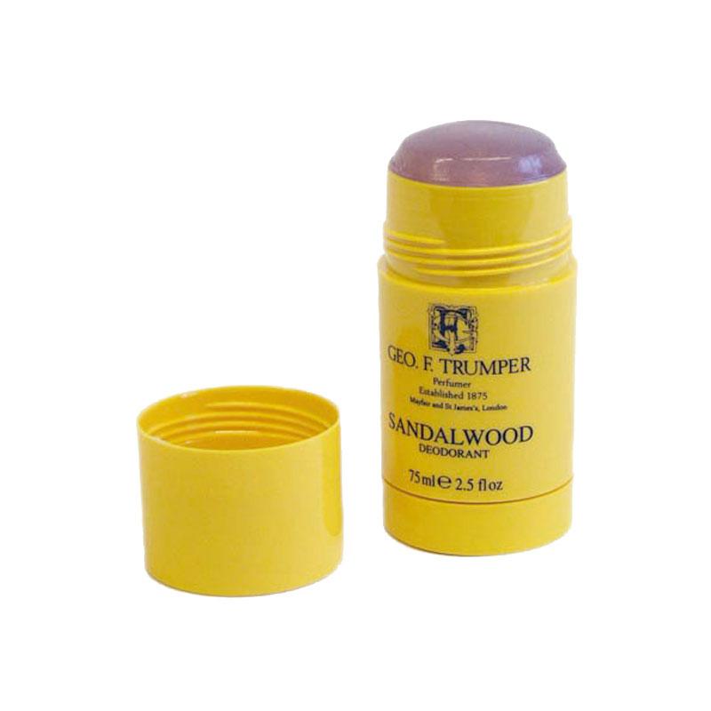 Trumper - Bois de Santal - Stick déo - 75ml