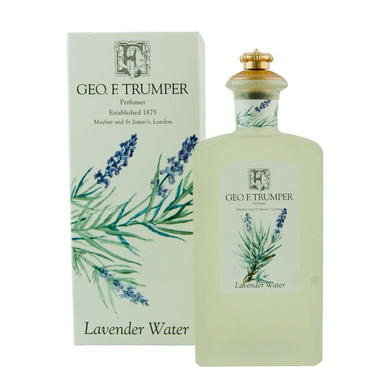 Trumper - Eau de lavande - 100ml
