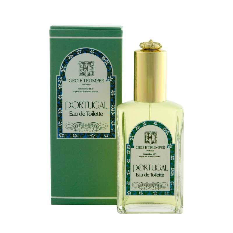 Trumper - Eau de Portugal - 50ml