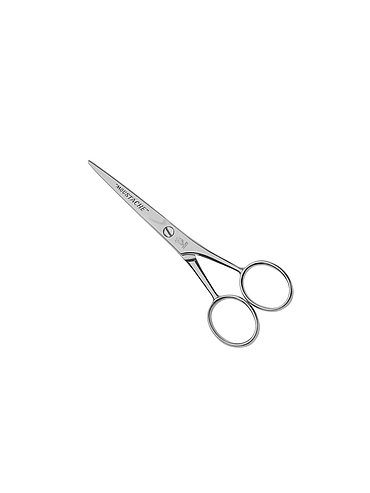 Dovo - Ciseaux à Moustache - 11,5 cm