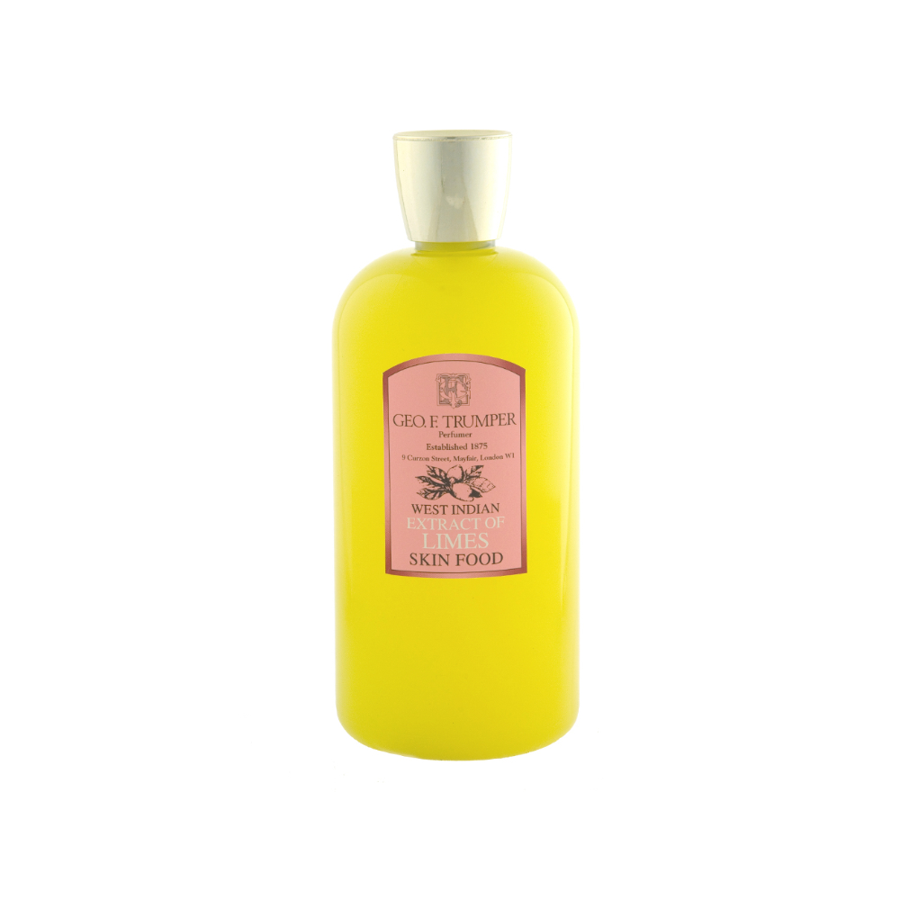 Trumper - Lime - Soin nourrissant - 500ml