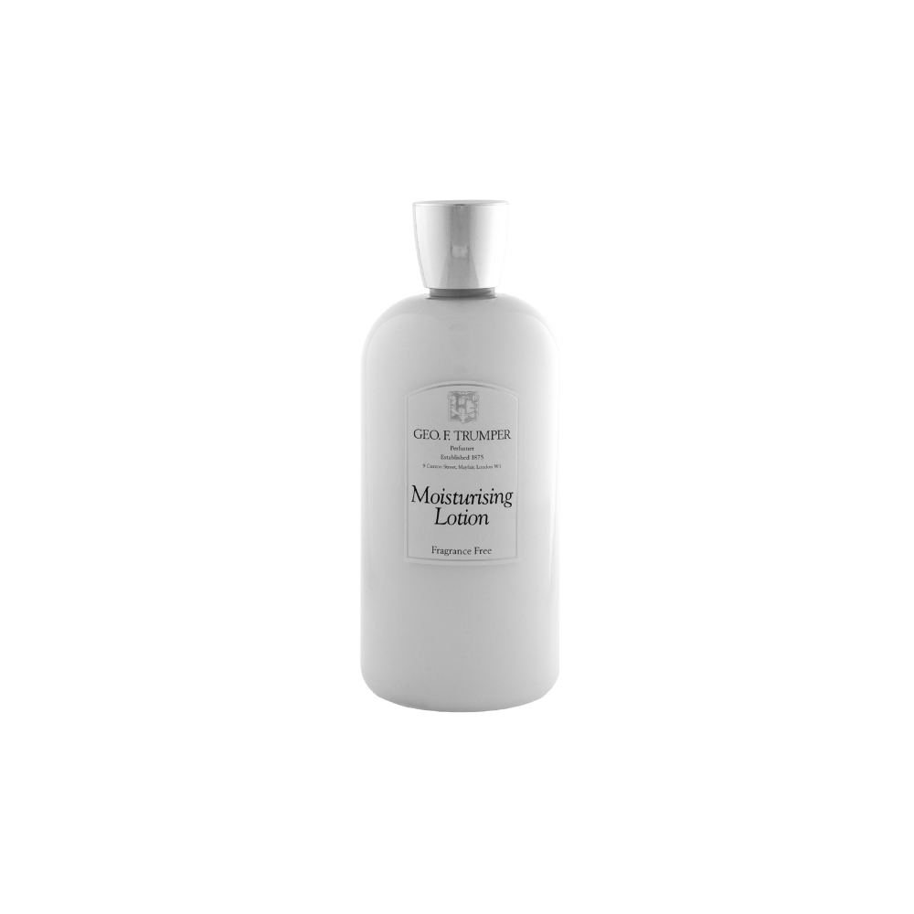 Trumper - Fragrance Free skin food - 200ml