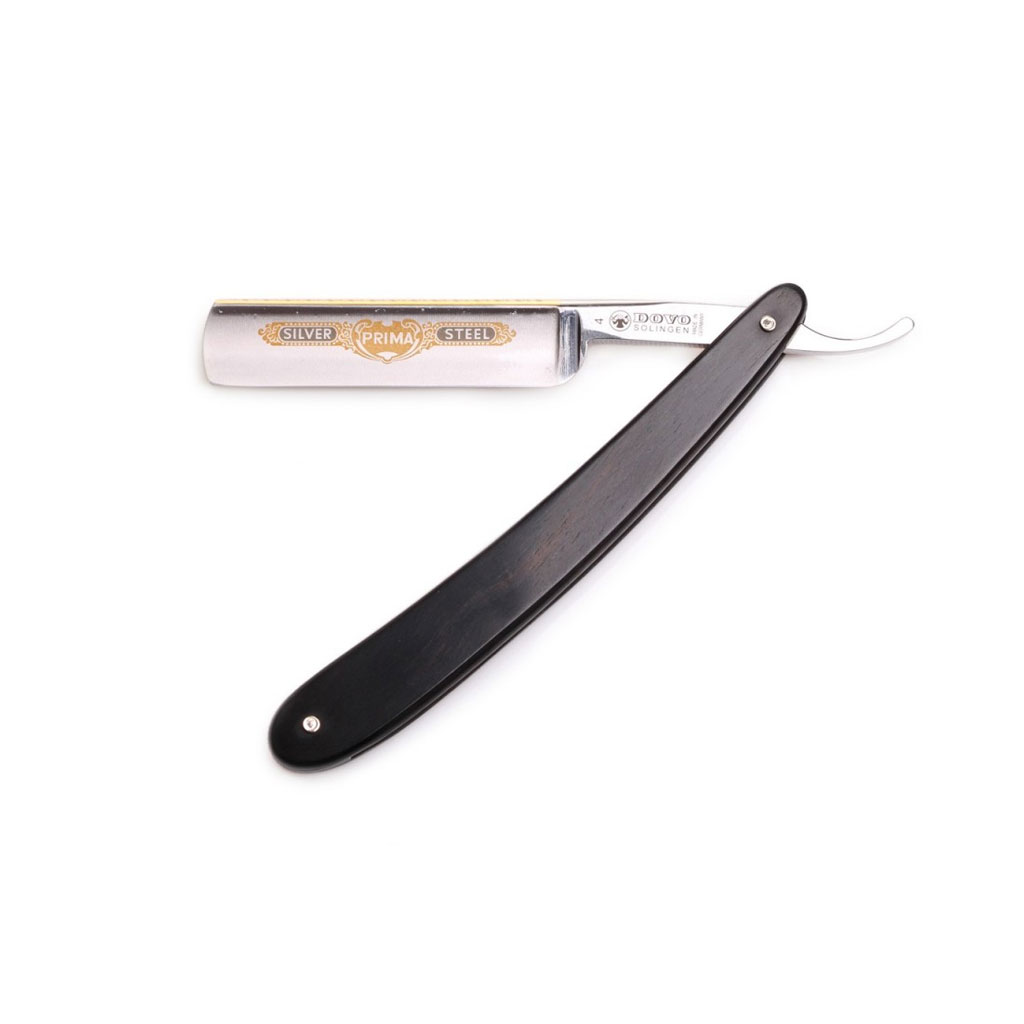 Dovo - 5/8 - Silver Steel