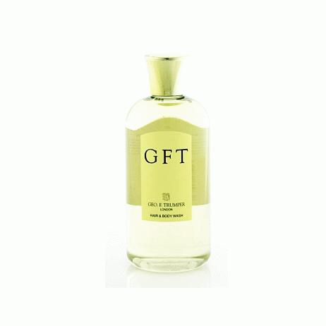 Trumper - GFT Hair & Body Wash - 200ml