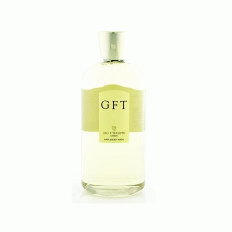Trumper - GFT Hair & Body Wash - 500ml