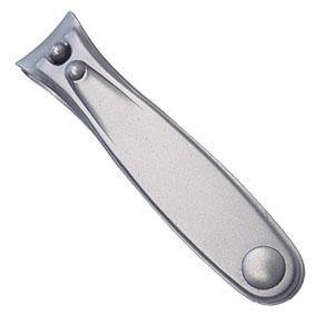 Dovo - Nail clipper with plastic cases