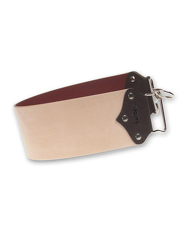 1Barber - Cuir à rasoir - 480 x 80mm