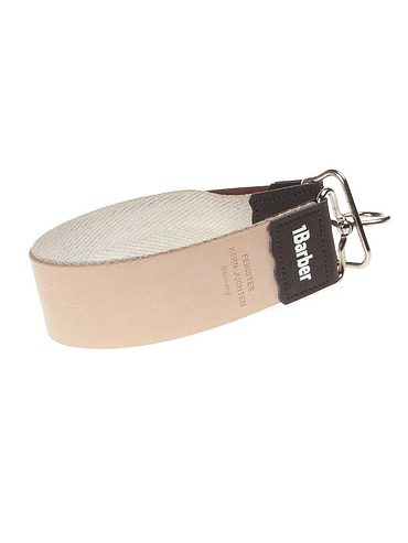 1Barber - Cuir à rasoir - 400 x 45mm