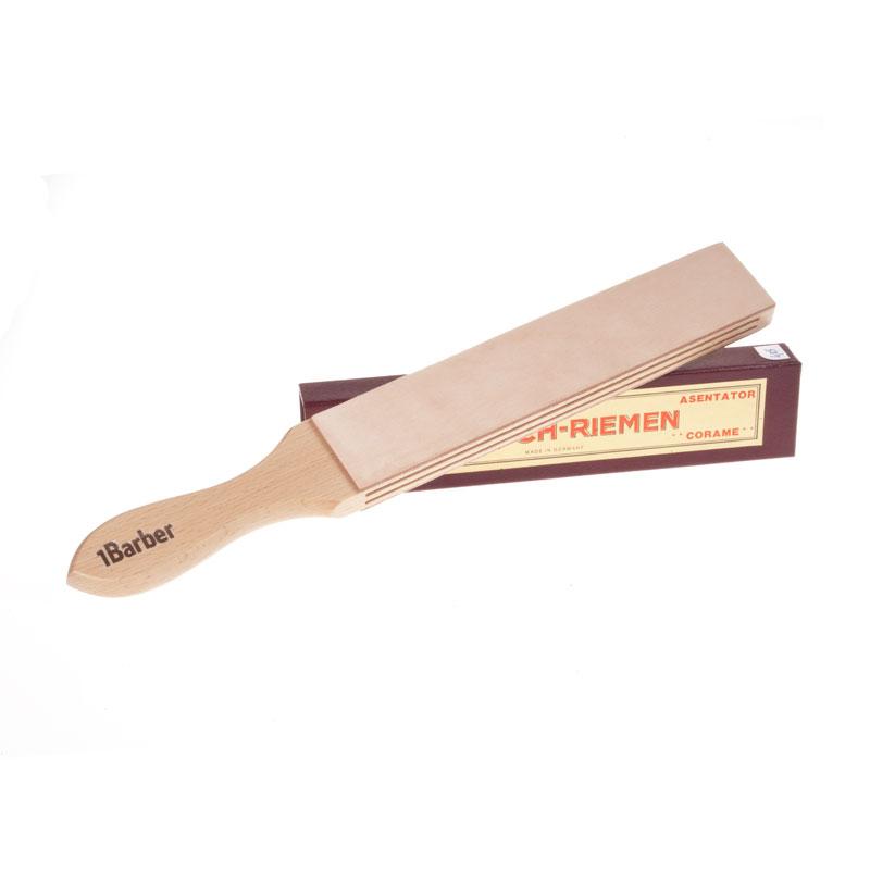1Barber - Sharpening racket - 200 x 40mm