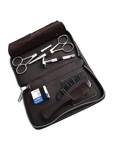 Dovo - Set de soin Moustache