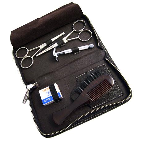 Dovo - Set de soin Moustache