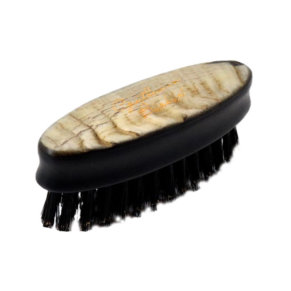 Gentleman - Beard Brush - Ram's crust
