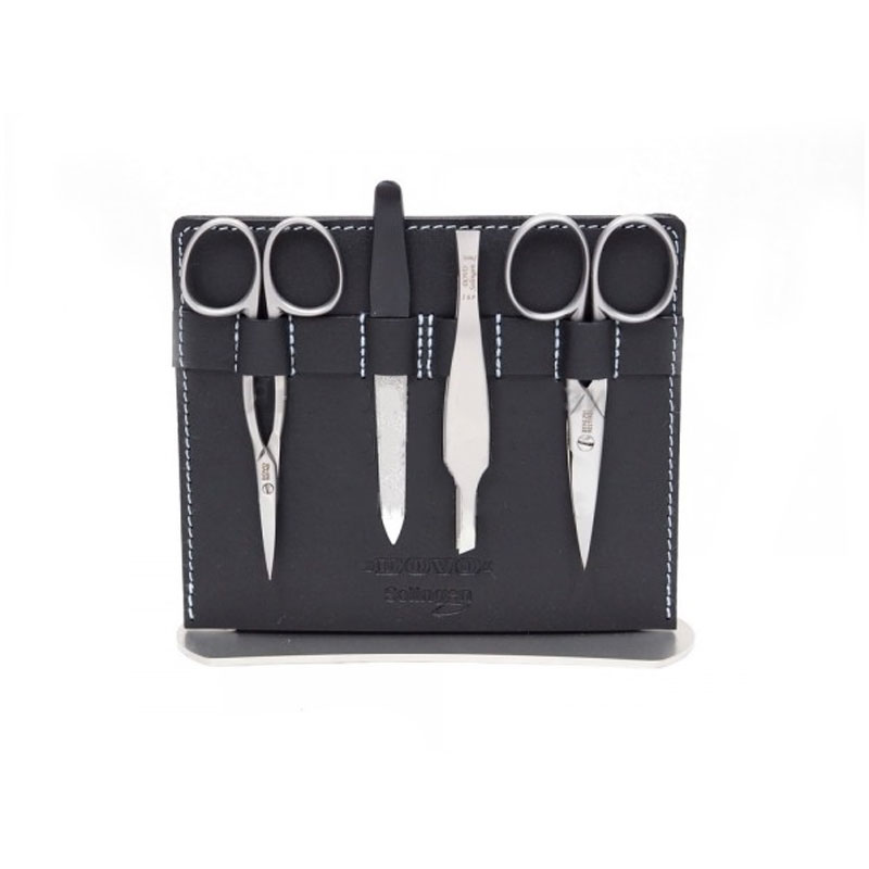 Dovo - Manicure Set on a Stand