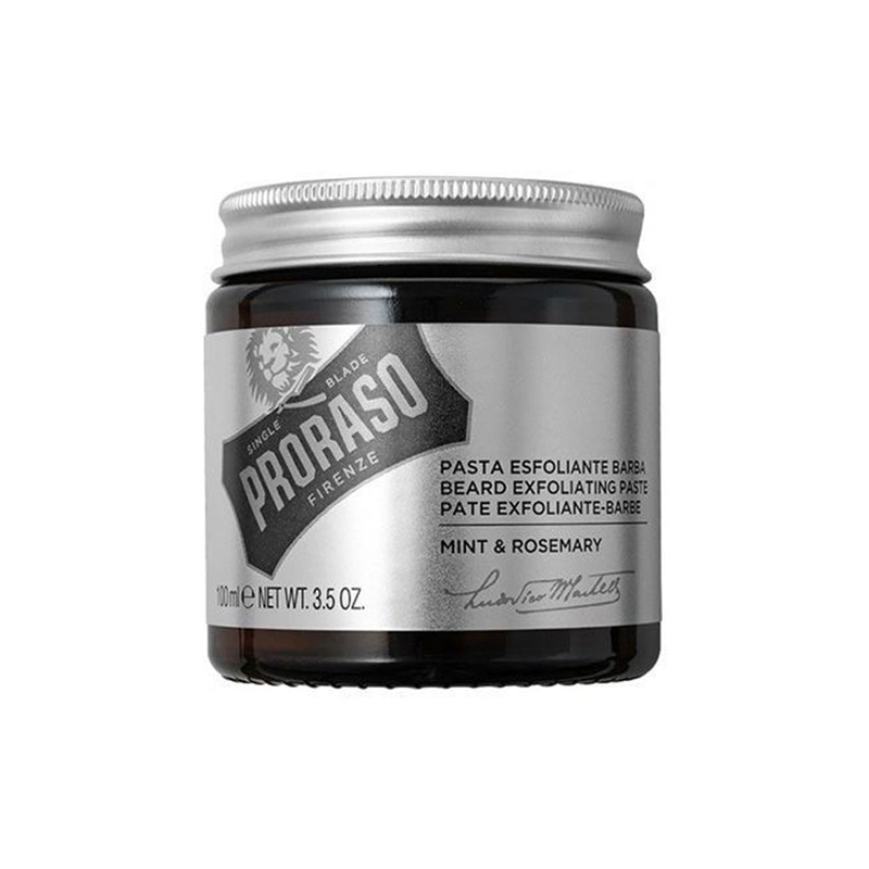 Proraso - Exfoliant à Barbe - 100ml