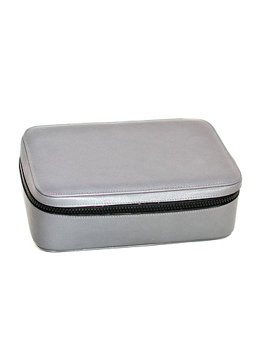 Dovo - Trousse de toilette grise
