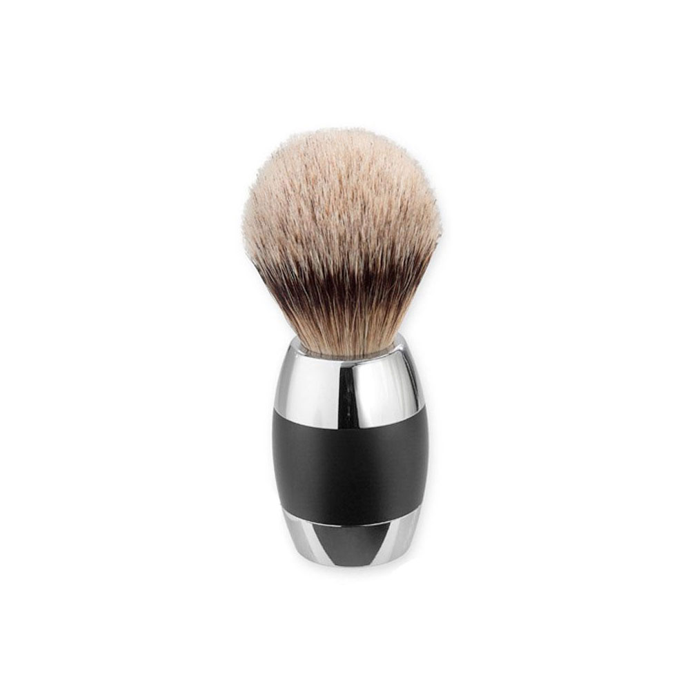 Merkur - SilverTip shaving brush - 23mm