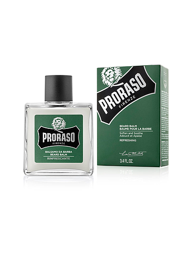 Proraso - Baume à Barbe - Refresh - 100ml