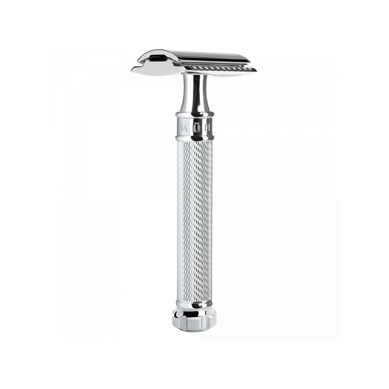 Muehle - Traditional - R89 Twist - Rasoir de sécurité