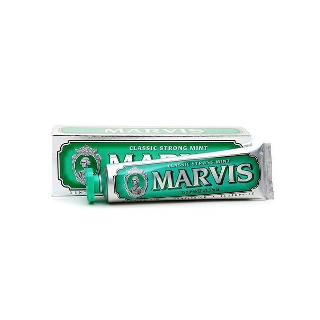 Marvis - Classic Strong Mint - 85ml