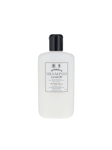 D.R. Harris - Coconut Oil - Shampoo - 250ml