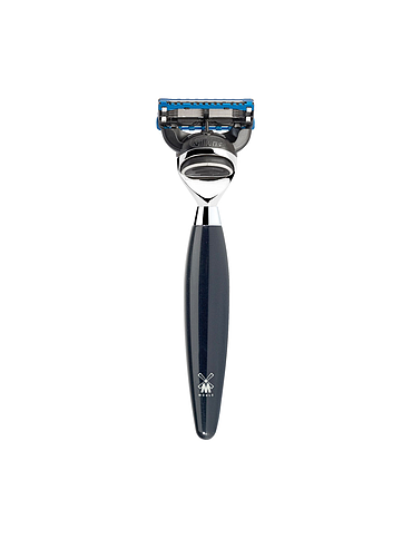 Muehle - Fusion Razor - Black resin
