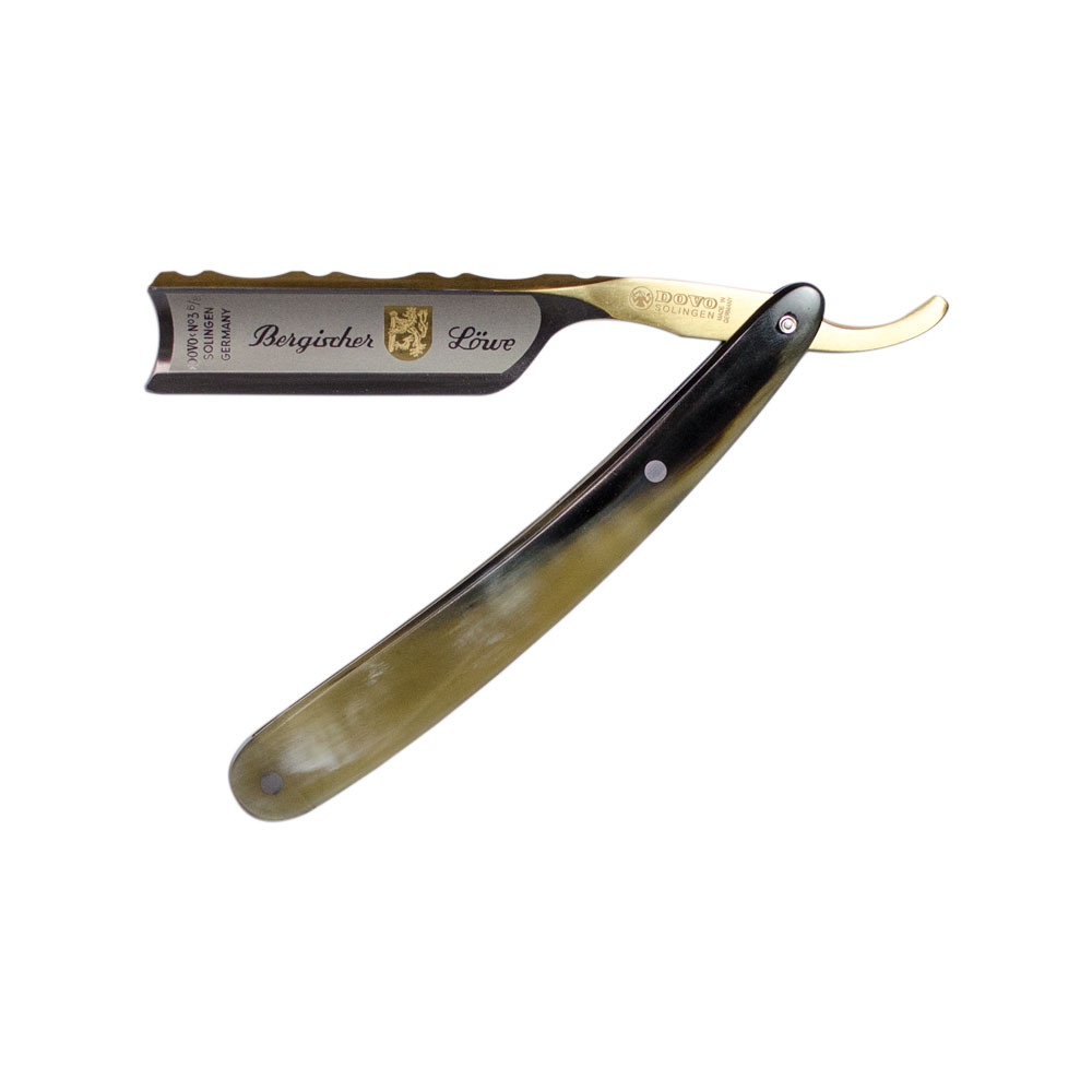 Dovo - 6/8 - Bergischer Lowe