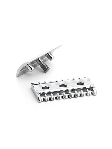 Muehle - Replacement head - Complete
